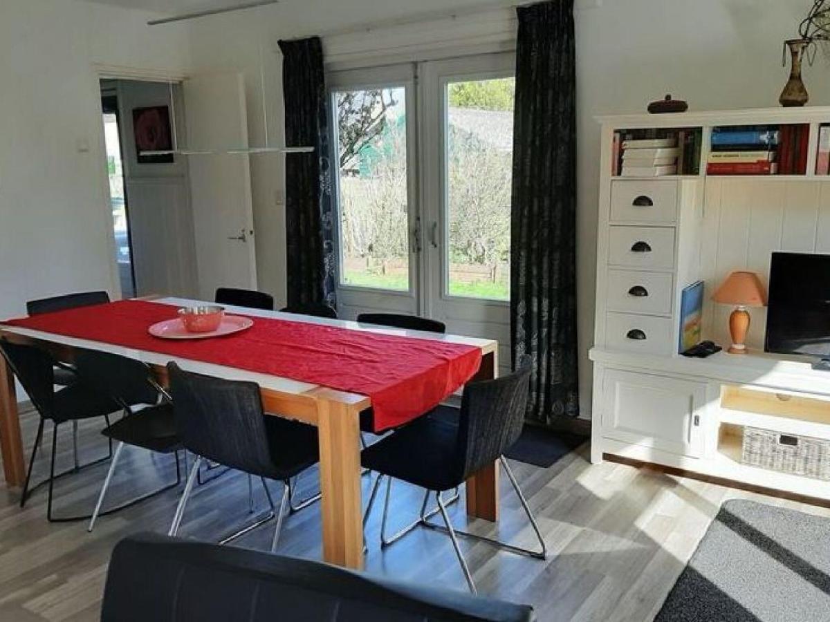 Holiday Home With Covered Terrace خروت المظهر الخارجي الصورة