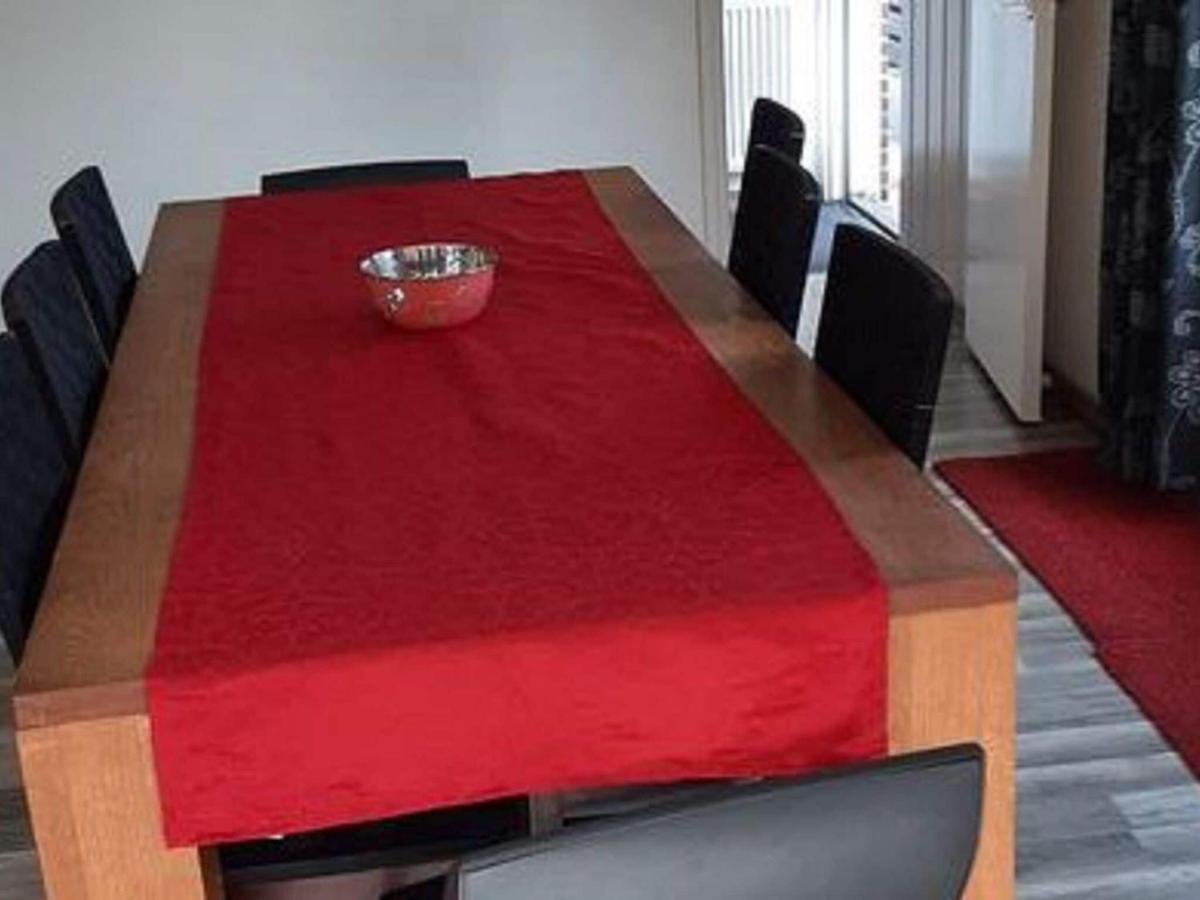 Holiday Home With Covered Terrace خروت المظهر الخارجي الصورة